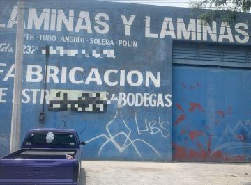 Bodega comercial · Bodega en Renta 600 m Escobedo Nuevo León