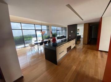 Departamento de 3 habitaciones, Cuajimalpa de Morelos · Vendo Departamento de 3 Rec en " Residencial Helechos", Club de Golf Santa Fe.