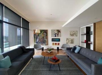 Departamento de 2 habitaciones, Cuajimalpa de Morelos · Vendo Departamento Helechos Club de Golf Bosques de Santa Fe