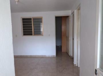Departamento de 3 habitaciones, Gustavo A. Madero · Departamento Para Parejas Sin Mascotas 50 m² con 3 Recámaras en Renta en Solidaridad Nacional