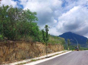 Terreno / Lote , Monterrey · Terreno en Venta en Sierra Alta en Carretera Nacional