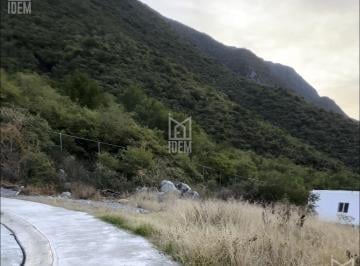 Terreno / Lote · 406m² · 1703 - Terreno en Venta en Cerrada del Encanto, Contry Sur, Monterrey