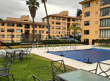 Departamento · 157m² · 3 Recámaras · 2 Estacionamientos · Departamento en Venta, Col. Tetelpan Álvaro Obregón
