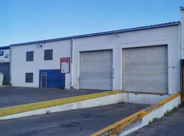 Bodega comercial · 1260m² · Bodega de Guardado - Chihuahua