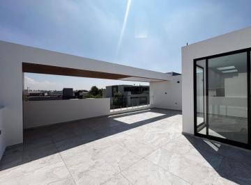 Casa · 289m² · 3 Recámaras · 2 Estacionamientos · Casa en Venta en Parque Campeche, Lomas con Family Room
