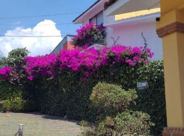 Casa en condominio de 3 habitaciones, Cuajimalpa de Morelos · Excelentes Espacios, a un Paso de Santa Fe.