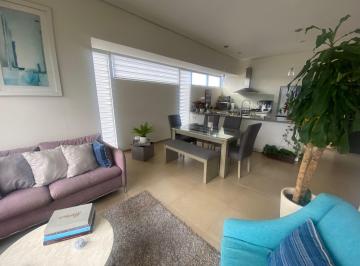 Departamento de 2 habitaciones, Cuajimalpa de Morelos · Departamento en Venta en Contadero Stampa 2rec 2baños 2est Vista Desierto de Los Leones Espectacular