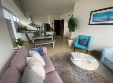 Departamento de 2 habitaciones, Cuajimalpa de Morelos · Departamento en Venta en Contadero Stampa 2rec 2baños 2est Vista Desierto de Los Leones Espectacular