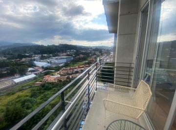 Departamento de 2 habitaciones, Cuajimalpa de Morelos · Departamento en Venta en Contadero Stampa 2rec 2baños 2est Vista Desierto de Los Leones Espectacular
