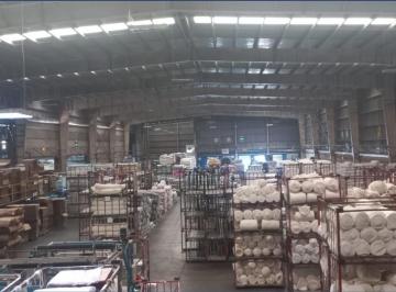 Nave industrial , Toluca · Nave Industrial en Parque Industrial Lerma