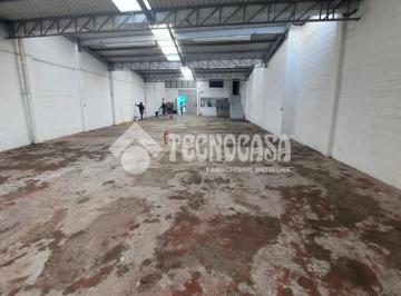 Foto · Bodega - Venta