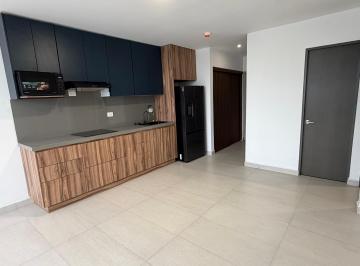 Departamento de 2 habitaciones, Monterrey · Departamento Nuevo en Renta - Vistacentro