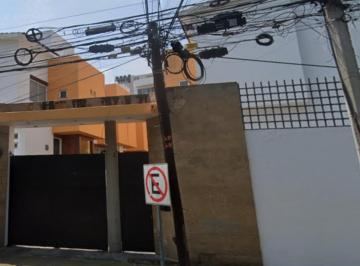 Casa de 4 habitaciones, Benito Juárez · Casa en Venta en Comunal, Acacias Antes del Valle, Benito Juarez