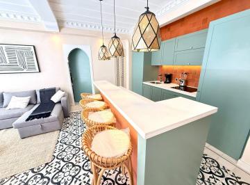 Departamento de 2 habitaciones, Tulum · Pink Riad Exclusividad Al Estilo Marroqui