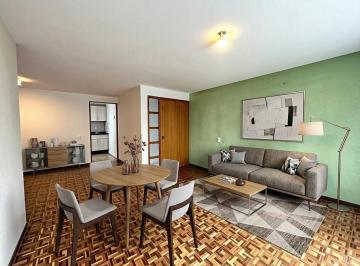 Departamento de 2 habitaciones, Alvaro Obregón · Departamento en Venta en San Clemente, Álvaro Obregón