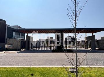 Terreno / Lote , Corregidora · Terreno Habitacional en Hacienda Carlota