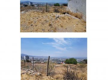 Terreno / Lote , Querétaro · Terreno en Venta Milenio III