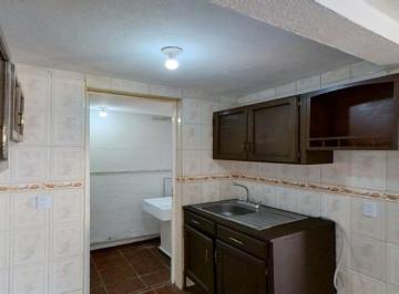 Departamento de 2 habitaciones, Cuauhtémoc · Venta de Departamento en Luna, Guerrero, Cuauhtémoc, Cdmx