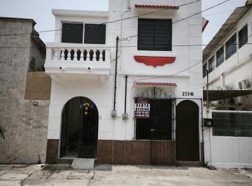 Oficina · 115m² · Oficina en Veracruz