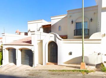 Casa de 4 habitaciones, Chihuahua · Casa en Venta en Lomas Altas IV Etapa, Chihuahua, Chihuahua