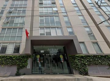 Departamento de 2 habitaciones, Cuauhtémoc · Departamento en Venta en Cuauhtémoc 130 Col Doctores Cerca de Parque Pushkin