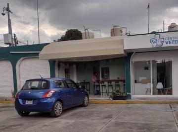Local comercial , Xochimilco · Tu Próximo Gran Paso: Local Comercial en Santa María Tepepan