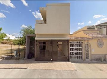 Casa de 4 habitaciones, Piedras Negras · Venta de Casa en Colonia Loma Bonita Piedras Negras Coahuila