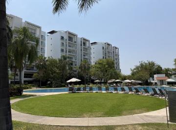 Departamento · 176m² · 3 Recámaras · 2 Estacionamientos · Departamento Amueblado en Renta