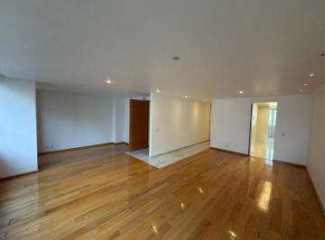 Departamento de 1 habitación, Miguel Hidalgo · Departamento en Renta en Bosque de Chapultepec