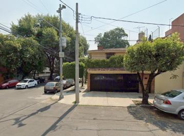 Casa de 4 habitaciones, Coyoacán · Casa en Venta, Coyoacán