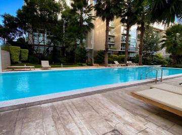 Departamento de 2 habitaciones, Tlalnepantla de Baz · Garden House en Natura