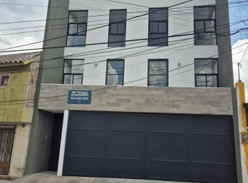 Departamento · 100m² · 2 Recámaras · 2 Estacionamientos · Departamento en Lomas 3ra Secc a 50 m de Himalaya