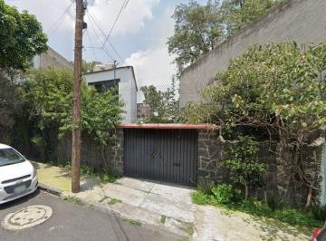 Casa de 3 habitaciones, Tlalpan · Casa en Tlalpan
