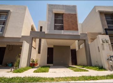 Casa de 3 habitaciones, García · Venta de Casa en Fracc Mitras Poniente Garcia Nuevo Leon
