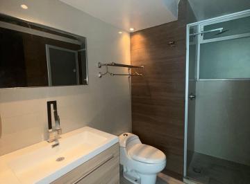 Departamento de 3 habitaciones, Miguel Hidalgo · Amplio Departamento en Renta Polanco