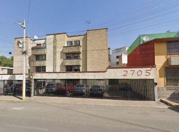 Departamento de 3 habitaciones, Puebla · Venta Departamento Cerca de Vialidades Importantes en Sata Cruz Los Angeles Puebla