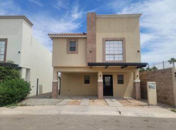 Casa de 3 habitaciones, Mexicali · Casa en Renta en Rioja Residencial, 3 Recamaras!