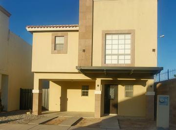 Casa de 3 habitaciones, Mexicali · Casa en Renta en Rioja Residencial, 3 Recamaras!