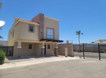Casa 160m² Renta La Rioja · Casa en Renta en Rioja Residencial, 3 Recamaras!