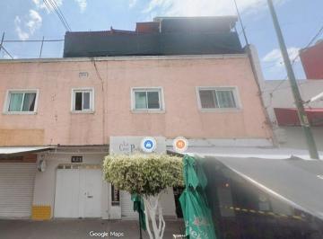 Departamento de 2 habitaciones, Benito Juárez · Departamento en Venta en La Calle Romero de Terrenos, Col. del Valle, Benito Juárez, Cdmx