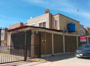 Casa en condominio de 2 habitaciones, Villa de Zaachila · Venta de Casa en Real del Valle Oaxaca