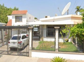 Casa de 3 habitaciones, Cajeme · Casa en Venta en Norte Urbanización 4, Ciudad Obregon, Sonora