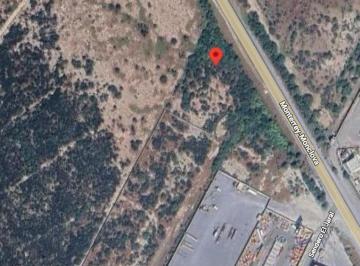 Terreno / Lote · 8299m² · Terreno en Venta 8299 m Parque Industrial El Carmen Nuevo León.