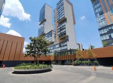 Departamento de 3 habitaciones, Huixquilucan · Renta Amueblado y Equipado Central Park Bosque Real