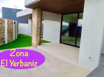 382c4c739ec039349a23ec903418a066db90dba71ef450cba121480b6f9fd4da · Casa en Venta en Santiago, Nl Zona El Yerbaniz - Cocina Integral, Closets, Cancel