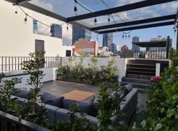 0e9c236096b11c32eaf40be7107fc3783e82f169ff9169ad8f148de9613284e7 · Super Departameno con Roof Garden Venta y Renta, Col. Cuauhtemoc