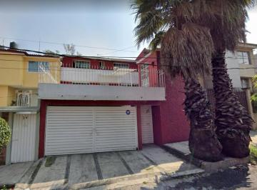 Casa de 3 habitaciones, Alvaro Obregón · Remate/venta Grande Casa en Colinas del Sur, Álvaro Obregón, Cdmx. Solo Recursos Propios.