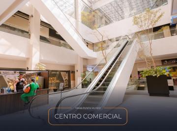 Local comercial · 128m² · 2 Recámaras · 1 Estacionamiento · Local Renta Punta Museo 128 m²