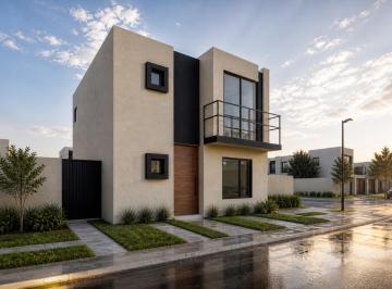 Casa de 3 habitaciones, Querétaro · Casa en Venta en Ciudad Meseta, Querétaro, 3 Recámaras, Gran Ubicación.