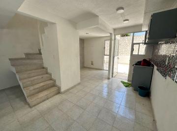 Casa en condominio de 2 habitaciones, Ecatepec de Morelos · Casa 2 Rec. Patio, Techo Impermeabilizado, Condominio Cerrado — Las Américas Ecatepec ·solo Contado